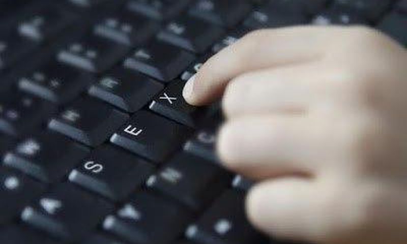 Pedophile websites steal and sexualise photos of children from the social media sites