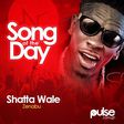 Song Of The Day: Shatta Wale - Zinabu