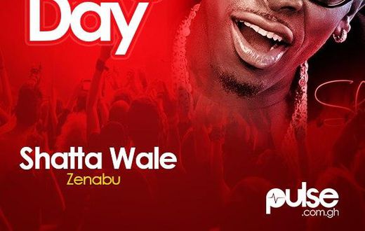 Song Of The Day: Shatta Wale - Zinabu