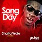 Song Of The Day: Shatta Wale - Zinabu