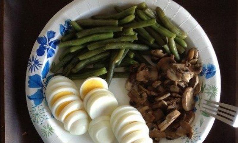 Diet plan