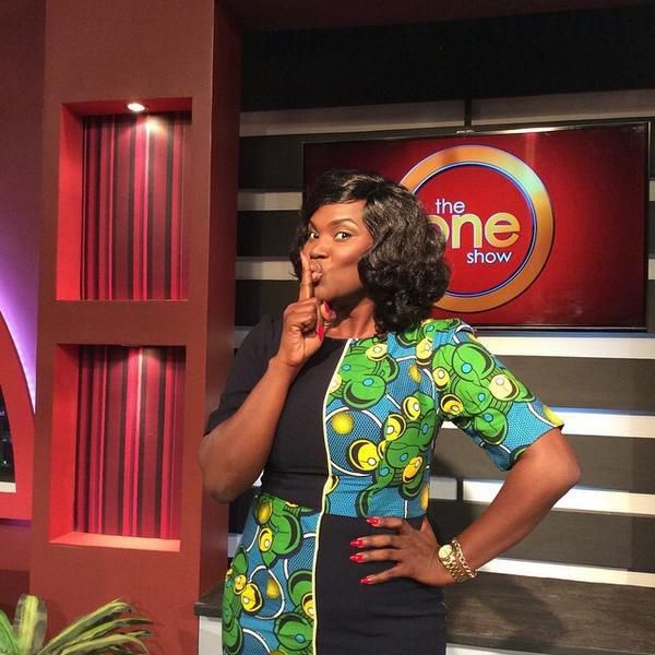 Anita Erskine