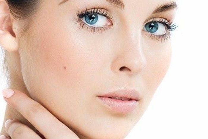 Pores get clogged from time to time