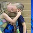 Kissing Kids