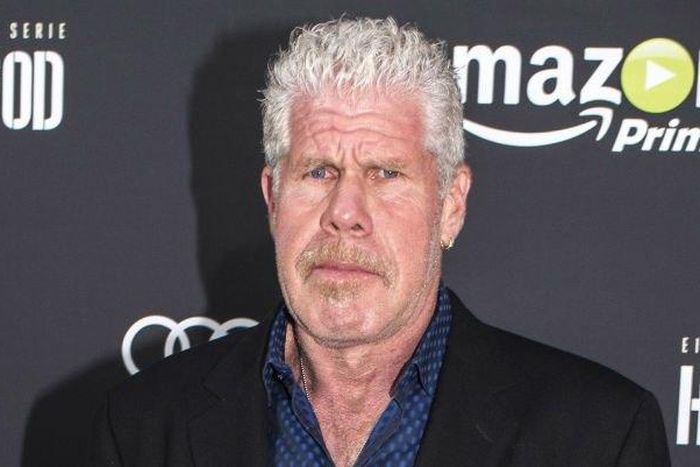 Ron Perlman joins 'Harry Potter' spinoff