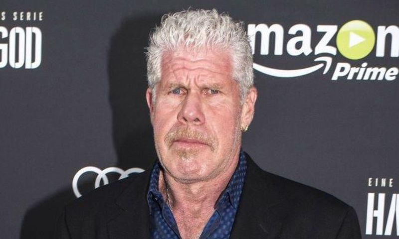 Ron Perlman joins 'Harry Potter' spinoff