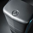 Mercedes-Benz's Personal Power Storage plant