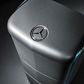 Mercedes-Benz's Personal Power Storage plant