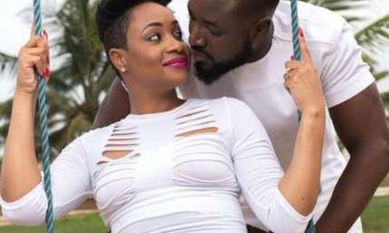 Elikem and Pokello