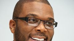 Tyler Perry