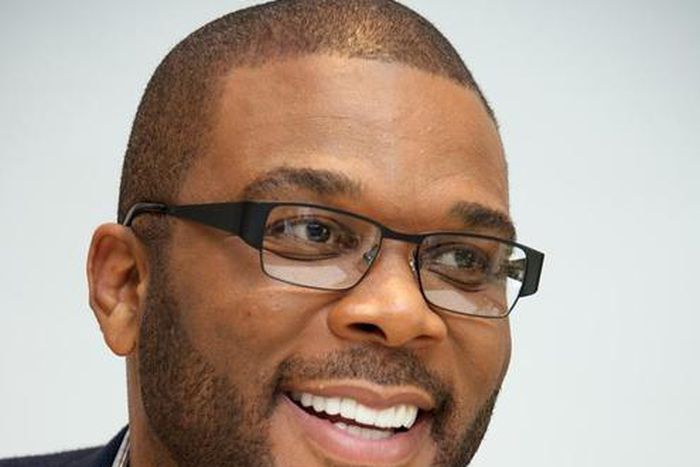 Tyler Perry