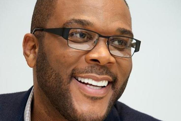 Tyler Perry