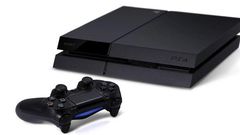 Sony PlayStation 4