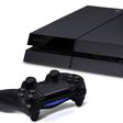 Sony PlayStation 4