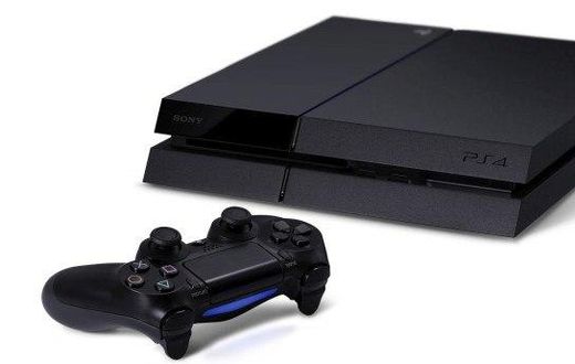 Sony PlayStation 4