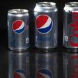 diet soft drinks