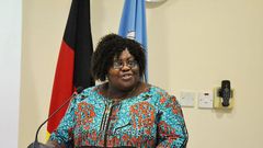 Prof. Henrietta Mensa-Bonsu