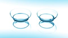 Contact Lenses