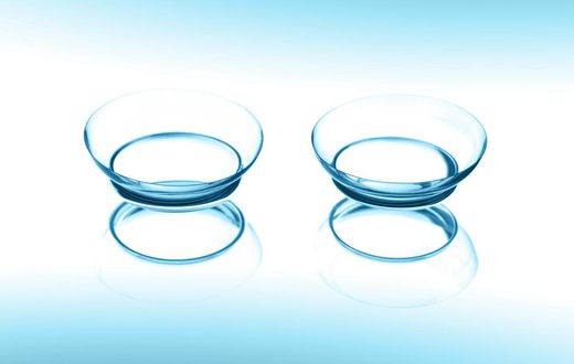 Contact Lenses