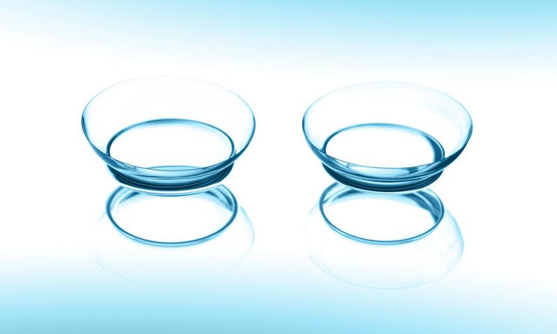 Contact Lenses