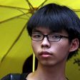Face of Hong Kong student protests charged with two more offences