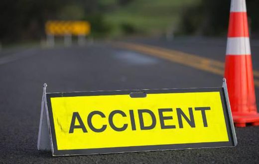 Accident