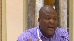 Ibrahim Mahama