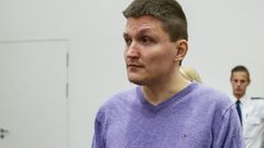 Vladimir Drinkman pleaded guilty to being a part of the largest hack carried out in the US