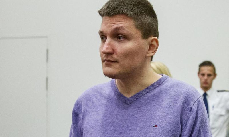 Vladimir Drinkman pleaded guilty to being a part of the largest hack carried out in the US