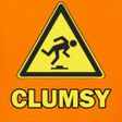 Clumsy