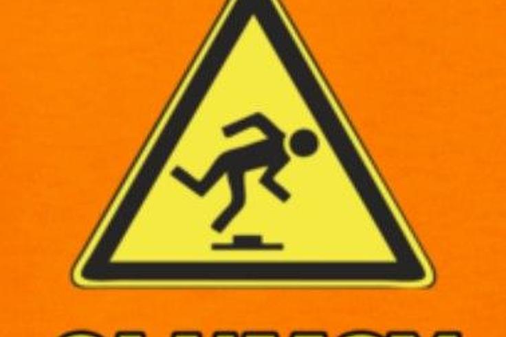 Clumsy