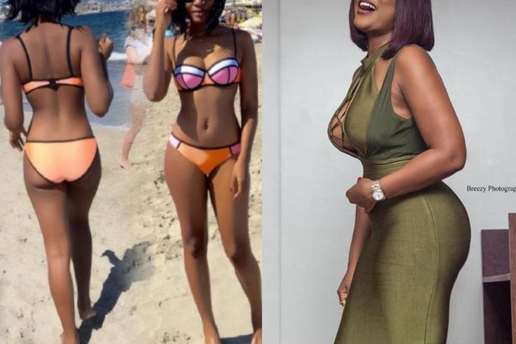 Sandra Ankobiah