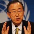 Ban Ki-moon commends Buhari's determination to fight Boko Haram