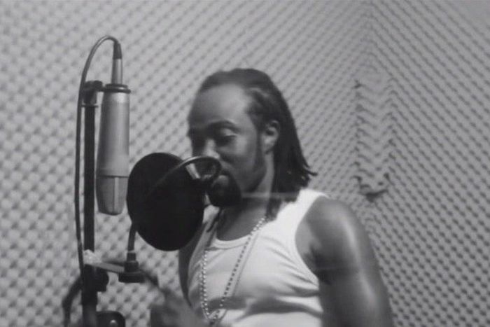 Dobble - Ghetto Pressure