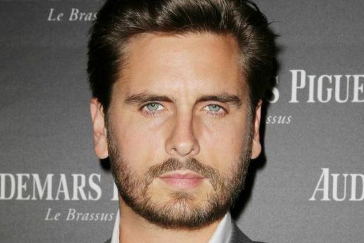 Scott Disick