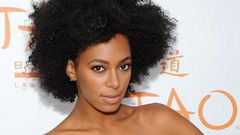 Solange Knowles