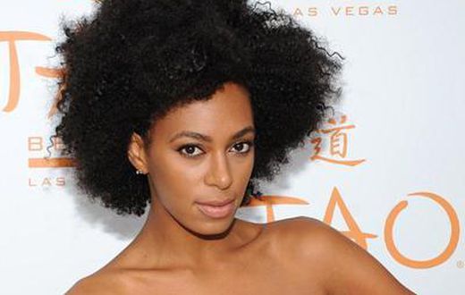 Solange Knowles