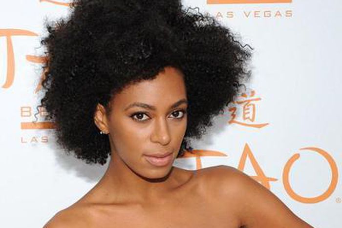Solange Knowles