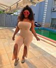 “Dear money, come and rape me mercilessly, I promise I won’t shout” - Slay queen