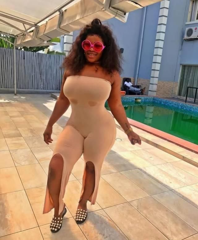 “Dear money, come and rape me mercilessly, I promise I won’t shout” - Slay queen