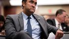 Only One House Republican Represents the Borderland, and He Opposes a Wall