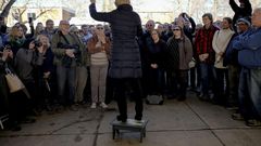 Democrats Find a Foil for 2020 Primary: Billionaires (Even Liberal Ones)