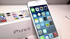 iPhone 6