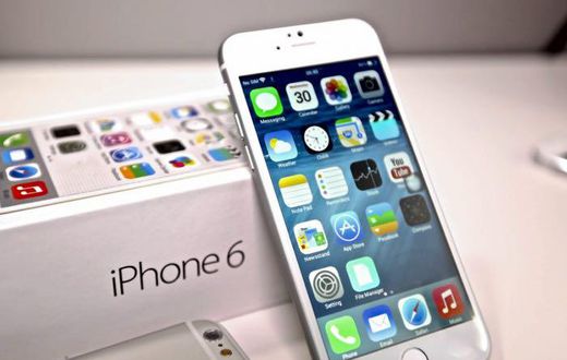 iPhone 6