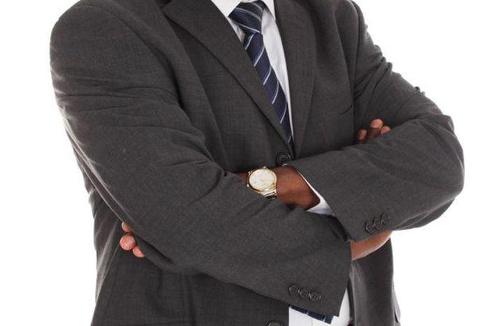 Science teacher Vincent Uzomah was stabbed in the classroom by a 14-year-old student