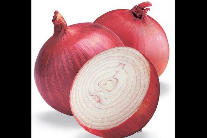 Consuming onions can lower cancers’ risks, says expert