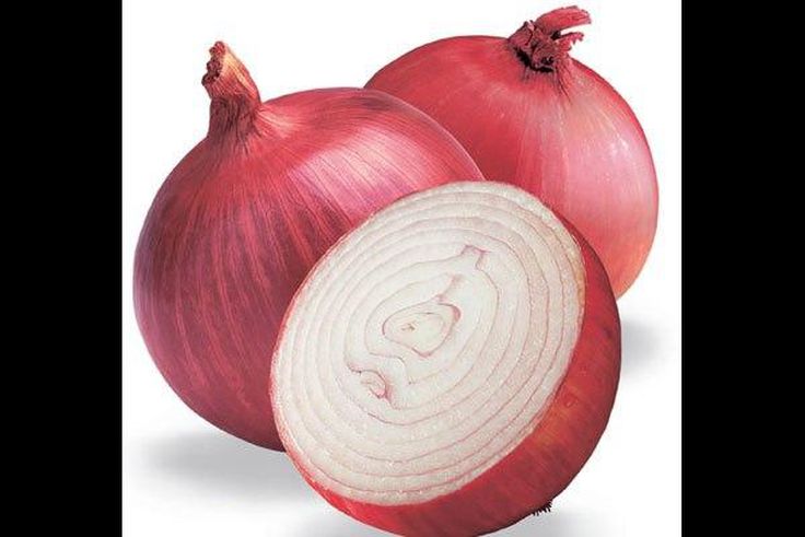 Consuming onions can lower cancers’ risks, says expert