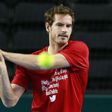 Murray has Kokkinakis in his sights at Davis Cup semi