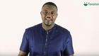 John Dumelo's #‎GreenHeart challenge introduction