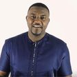 John Dumelo's #‎GreenHeart challenge introduction